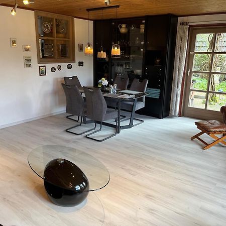 Ferienhaus 33 Altmuehlthal Kinding Exteriér fotografie