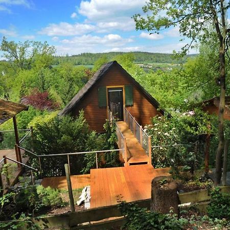 Ferienhaus 33 Altmuehlthal Kinding Exteriér fotografie