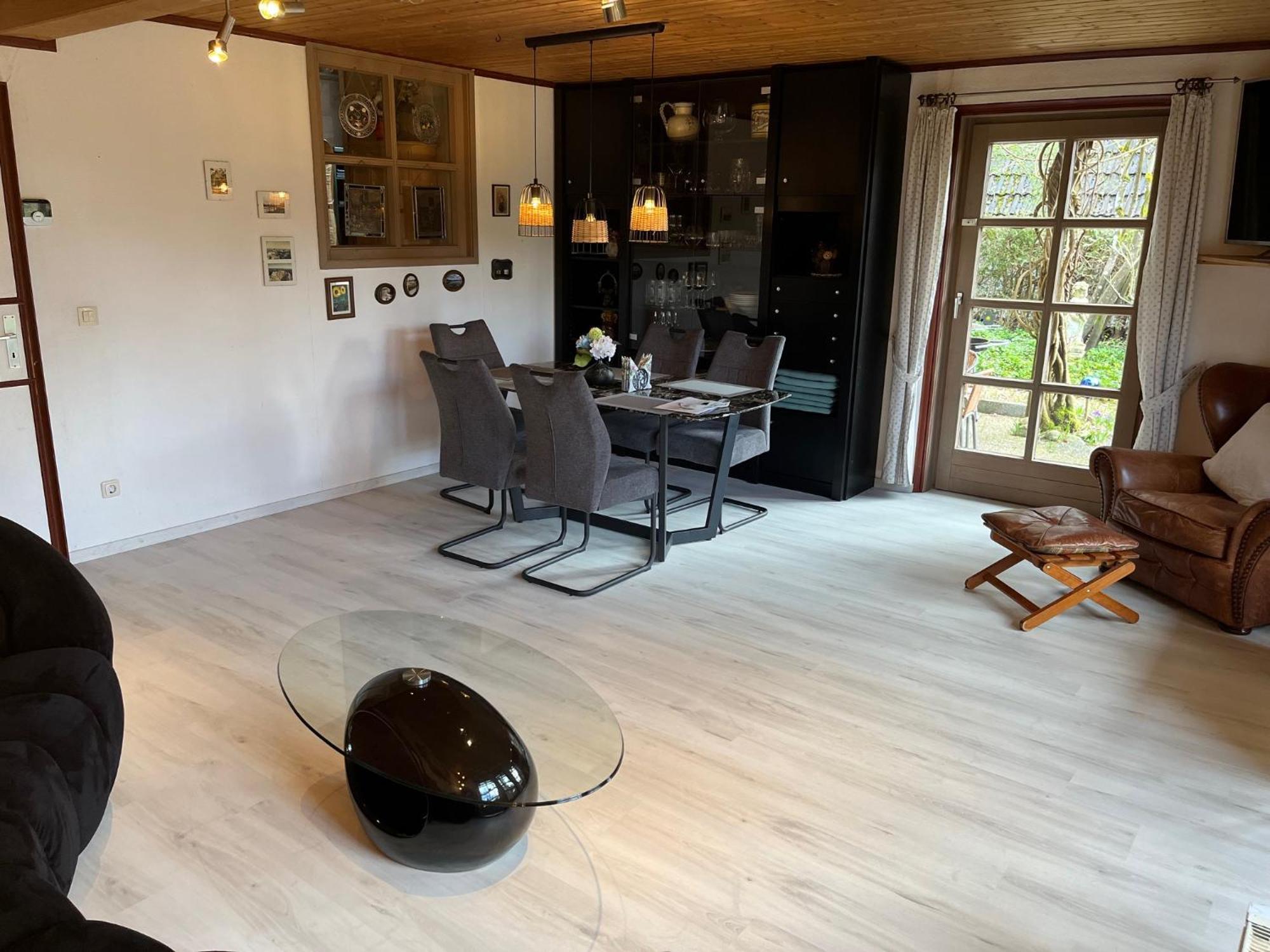 Ferienhaus 33 Altmuehlthal Kinding Exteriér fotografie