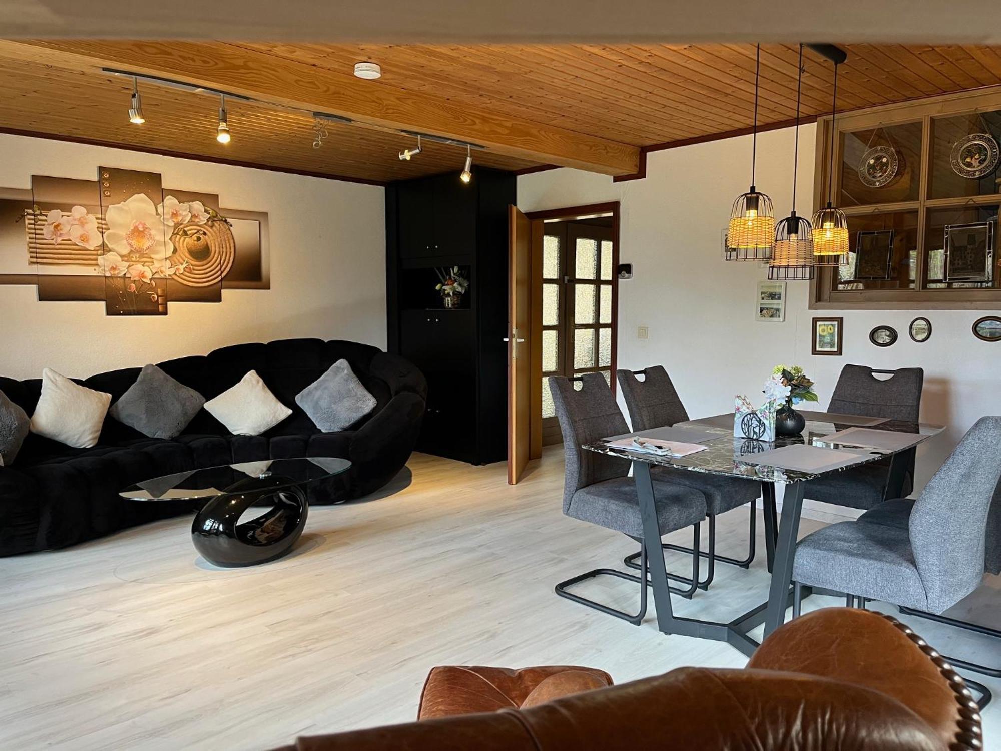 Ferienhaus 33 Altmuehlthal Kinding Exteriér fotografie