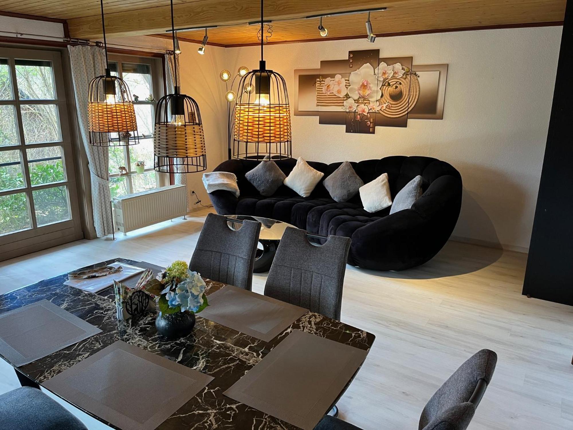 Ferienhaus 33 Altmuehlthal Kinding Exteriér fotografie