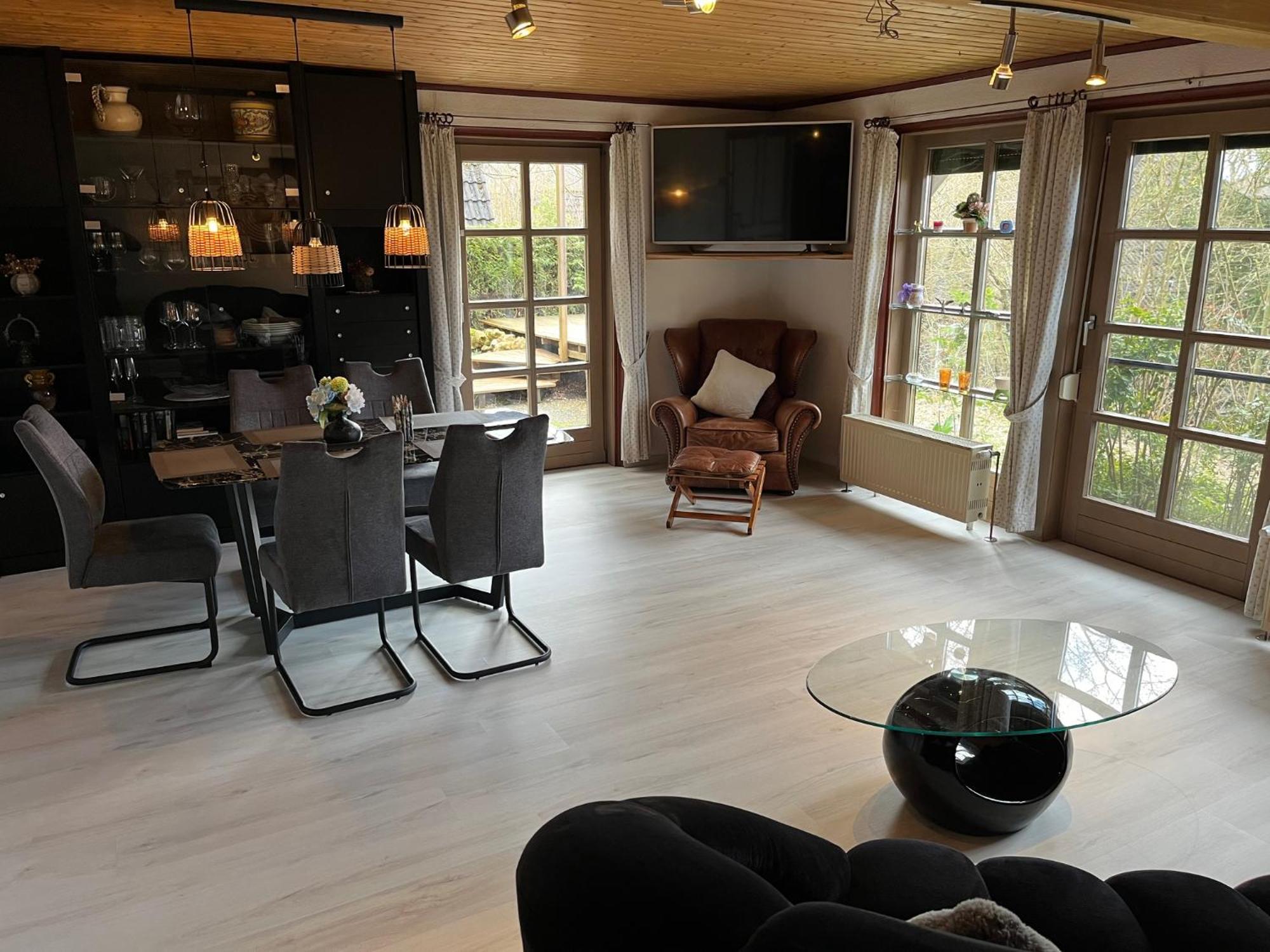 Ferienhaus 33 Altmuehlthal Kinding Exteriér fotografie