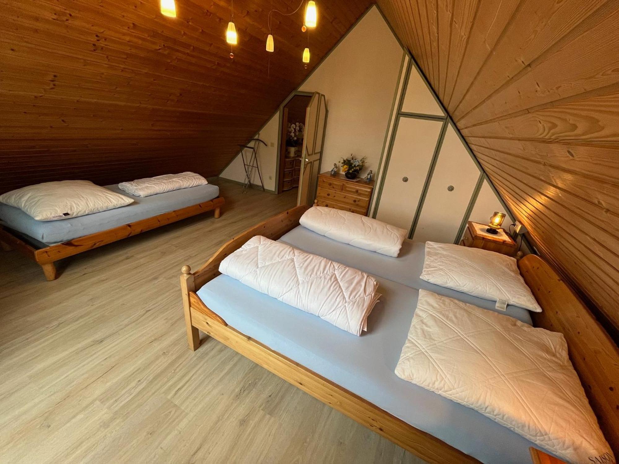 Ferienhaus 33 Altmuehlthal Kinding Exteriér fotografie