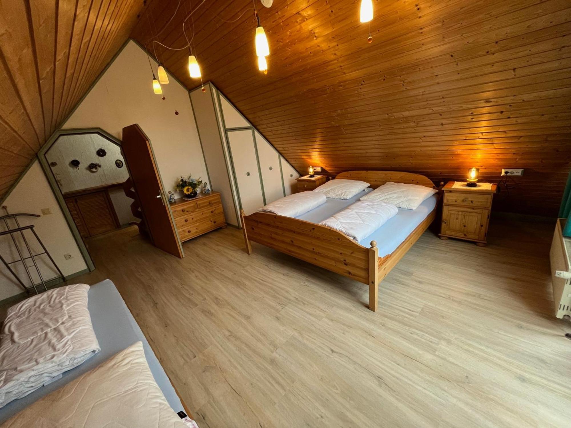 Ferienhaus 33 Altmuehlthal Kinding Exteriér fotografie