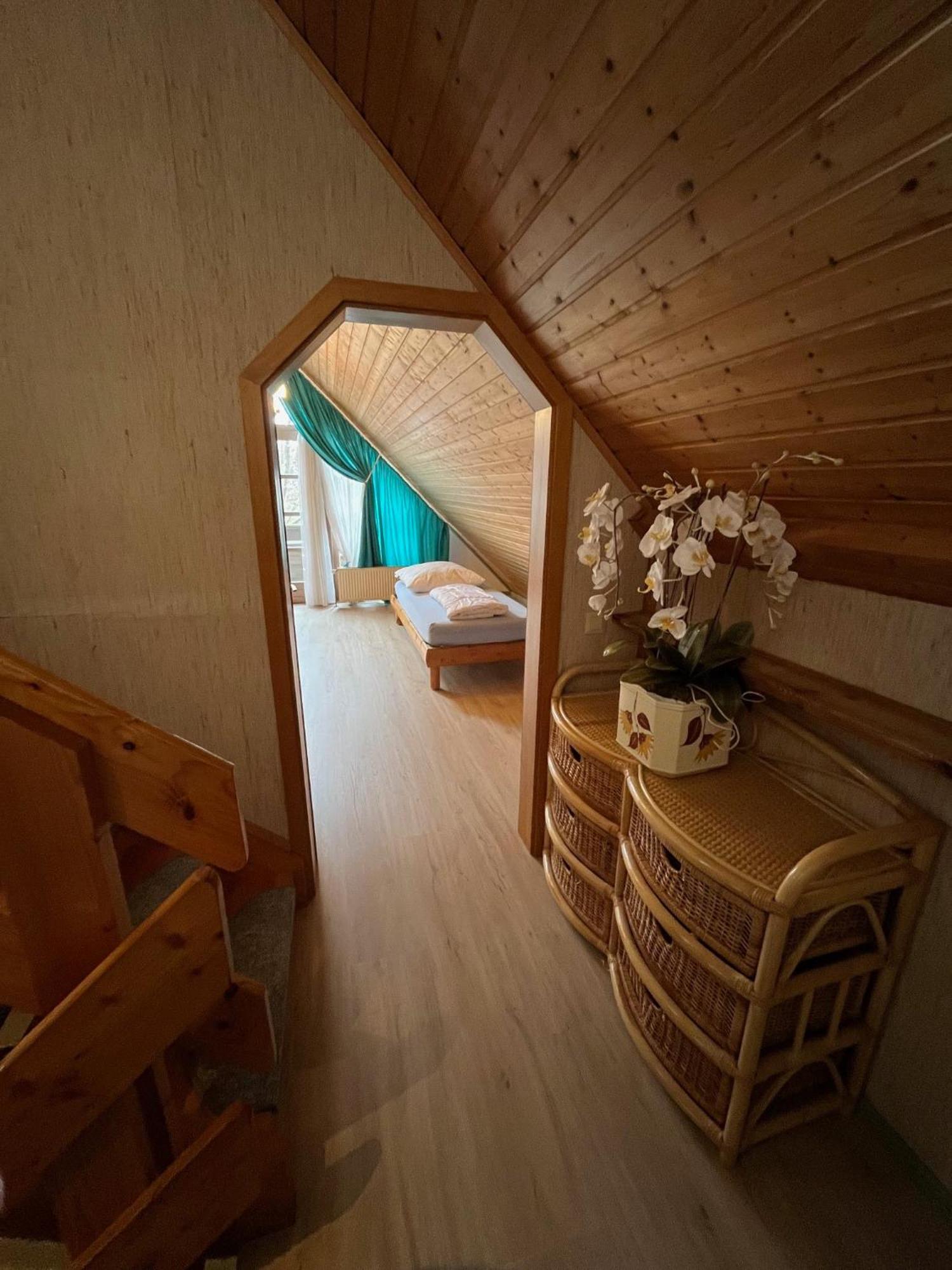 Ferienhaus 33 Altmuehlthal Kinding Exteriér fotografie