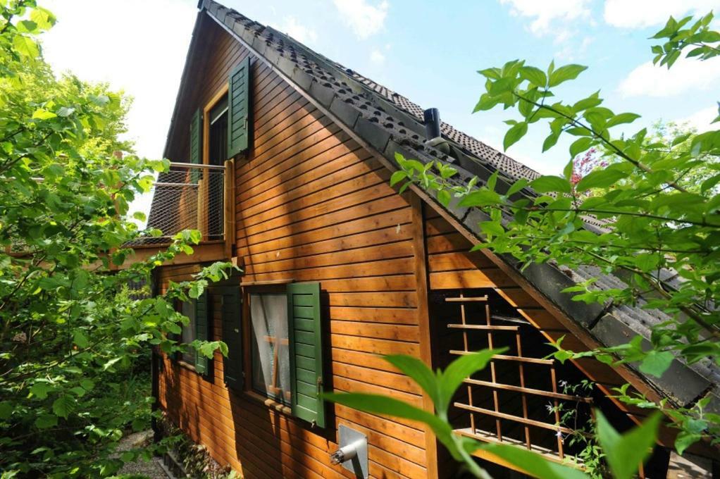 Ferienhaus 33 Altmuehlthal Kinding Exteriér fotografie